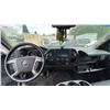 Image 7 : 2011 GMC SIERRA SLE, 4DR CREW CAB, WHITE, VIN 1GTR2VEA8BZ457041,