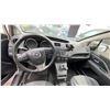 Image 6 : 2012 MAZDA MAZDA 5, 4DRSW, WHITE, VIN JM1CW2DL1C0122561,