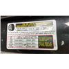 Image 10 : 2013 MAZDA MAZDA 3, 4DR HATCHBACK, BLACK, VIN JM1BL1L77D1732382,