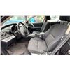 Image 5 : 2013 MAZDA MAZDA 3, 4DR HATCHBACK, BLACK, VIN JM1BL1L77D1732382,
