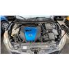 Image 8 : 2013 MAZDA MAZDA 3, 4DR HATCHBACK, BLACK, VIN JM1BL1L77D1732382,