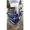 Image 3 : 2009 SMART FORTWO, 2DRCP, GREY, VIN WMEEJ31X69K225249,
