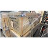 Image 1 : SDLANCH SDLC2020FT 20' X 20' ALL STEEL HIGH END CARPORT W/ OPEN SIDE WALLS *IN WOODEN CRATE*