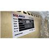 Image 2 : SDLANCH SDLC2020FT 20' X 20' ALL STEEL HIGH END CARPORT W/ OPEN SIDE WALLS *IN WOODEN CRATE*