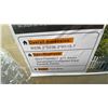 Image 5 : SDLANCH SDLC2020FT 20' X 20' ALL STEEL HIGH END CARPORT W/ OPEN SIDE WALLS *IN WOODEN CRATE*