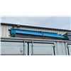 Image 1 : PALLET OF BLUE PALLET RACKING CROSSBARS