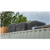 Image 2 : 3 PALLETS OF PALLET RACKING WIRE MESH DECKING