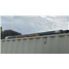 Image 1 : 2 PALLETS OF ASSORTED WAREHOUSE SHELVING