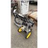 Image 2 : CHAMPION POWER EQUIPMENT GAS POWERED PRESSURE WASHER WITH 196CC ENGINE, 3000 PSI *NO HOSE, NO WAND*