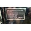 Image 4 : GIYI GY-BS72B 72" SKID STEER BOX BROOM SWEEPER ATTACHMENT