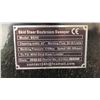 Image 4 : GIYI GY-BS43 43" MINI SKID STEER BOX BROOM SWEEPER ATTACHMENT