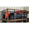 Image 2 : AGT EXFLM115 HYDRAULIC FLAIL MOWER ATTACHMENT FOR 6 TO 8 TON EXCAVATORS