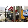 Image 3 : AGT EXFLM115 HYDRAULIC FLAIL MOWER ATTACHMENT FOR 6 TO 8 TON EXCAVATORS