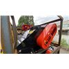 Image 4 : AGT EXFLM115 HYDRAULIC FLAIL MOWER ATTACHMENT FOR 6 TO 8 TON EXCAVATORS