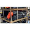 Image 2 : AGT EXFLM115 HYDRAULIC FLAIL MOWER ATTACHMENT FOR 6 TO 8 TON EXCAVATORS