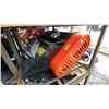 Image 3 : AGT EXFLM115 HYDRAULIC FLAIL MOWER ATTACHMENT FOR 6 TO 8 TON EXCAVATORS