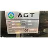 Image 5 : AGT EXFLM115 HYDRAULIC FLAIL MOWER ATTACHMENT FOR 6 TO 8 TON EXCAVATORS