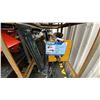 Image 2 : AGT SSHH680 SKID STEER HYDRAULIC CONCRETE BREAKER ATTACHMENT