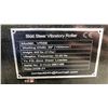 Image 3 : GIYI GY-VR59 HYDRAULIC SKID STEER VIBRATORY ROLLER ATTACHMENT