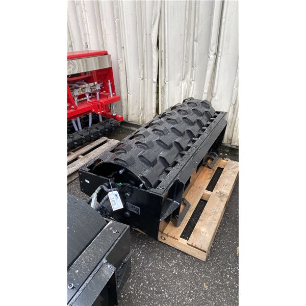 GIYI GY-CW70 SKID STEER COMPACT WHEEL ATTACHMENT