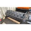 Image 2 : GIYI GY-CW70 SKID STEER COMPACT WHEEL ATTACHMENT