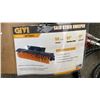 Image 3 : GIYI GY-SE61 61" HYDRAULIC SKID STEER SWEEPER ATTACHMENT