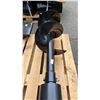 Image 4 : GIYI 12" MINI SKID STEER AUGER ATTACHMENT