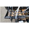 Image 3 : AGROTK 12EX-ATA,  9 PIECE MINI EXCAVATOR ATTACHMENT SET