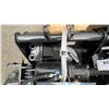 Image 4 : AGROTK 12EX-ATA,  9 PIECE MINI EXCAVATOR ATTACHMENT SET