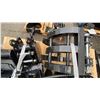Image 5 : AGROTK 12EX-ATA,  9 PIECE MINI EXCAVATOR ATTACHMENT SET