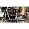 Image 6 : AGROTK 12EX-ATA,  9 PIECE MINI EXCAVATOR ATTACHMENT SET
