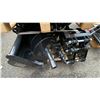 Image 2 : AGROTK 12EX-ATA,  9 PIECE MINI EXCAVATOR ATTACHMENT SET