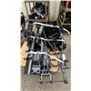 Image 5 : AGROTK 12EX-ATA,  9 PIECE MINI EXCAVATOR ATTACHMENT SET