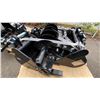 Image 5 : AGROTK 12EX-SET6, 6 PIECE MINI EXCAVATOR ATTACHMENT SET