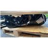 Image 2 : AGROTK 12EX-SET6, 6 PIECE MINI EXCAVATOR ATTACHMENT SET