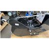 Image 3 : AGROTK 12EX-SET5, 5 PIECE MINI EXCAVATOR ATTACHMENT SET