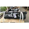 Image 4 : AGROTK 12EX-SET5, 5 PIECE MINI EXCAVATOR ATTACHMENT SET