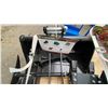 Image 6 : AGROTK 12EX-SET5, 5 PIECE MINI EXCAVATOR ATTACHMENT SET