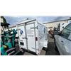Image 3 : 2007 CONTINENTAL CARGO EXPRESS OREX5105A, VAN TRAILER HEAVY, WHITE, VIN 5NHUEX0187T606642,