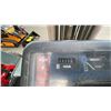 Image 7 : C50B FORKLIFT, ORANGE, VIN 301557A,