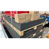 Image 3 : PALLET OF SKLP SK-LJB12 POLYETHYLENE BOARD ROADBED CONNECTING PROTECTION PADS *12 PCS*