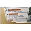 Image 3 : SDLANCH SDLC2020FT 20' X 20' ALL STEEL HIGH END CARPORT W/ OPEN SIDE WALLS *IN WOODEN CRATE- CRATE
