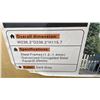 Image 4 : SDLANCH SDLC2020FT 20' X 20' ALL STEEL HIGH END CARPORT W/ OPEN SIDE WALLS *IN WOODEN CRATE*