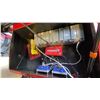 Image 13 : 2026 SDLOOL D15 RED 2 STAGE 3300 LBS CAPACITY ELECTRIC SIT DOWN COUNTERBALANCE FORKLIFT WITH