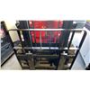 Image 15 : 2026 SDLOOL D15 RED 2 STAGE 3300 LBS CAPACITY ELECTRIC SIT DOWN COUNTERBALANCE FORKLIFT WITH