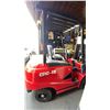 Image 6 : 2026 SDLOOL D15 RED 2 STAGE 3300 LBS CAPACITY ELECTRIC SIT DOWN COUNTERBALANCE FORKLIFT WITH