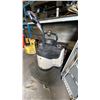 Image 4 : CROWN PE4500-60 HEAVY DUTY 6000 LB, 24V CAPACITY ELECTRIC WALKIE RIDER PALLET JACK-5521.2 HOURS