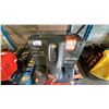 Image 3 : LINDE T20 TYPE E INDUSTRIAL ELECTRIC PALLET JACK *NO CHARGER, NO KEY, RUNNING CONDITION UNKNOWN*
