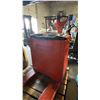 Image 6 : LINDE T20 TYPE E INDUSTRIAL ELECTRIC PALLET JACK *NO CHARGER, NO KEY, RUNNING CONDITION UNKNOWN*