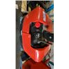 Image 3 : ULINE H-2302 HEAVY DUTY ELECTRIC PALLET TRUCK- 24V, 3300LB CAPACITY, HAS BUILT IN CHARGER- PLUGS